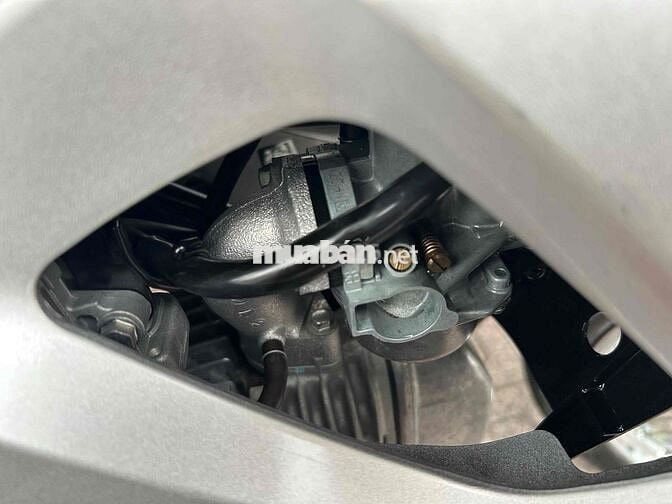 Honda Wave A110 11.000km zin đẹp chính chủ