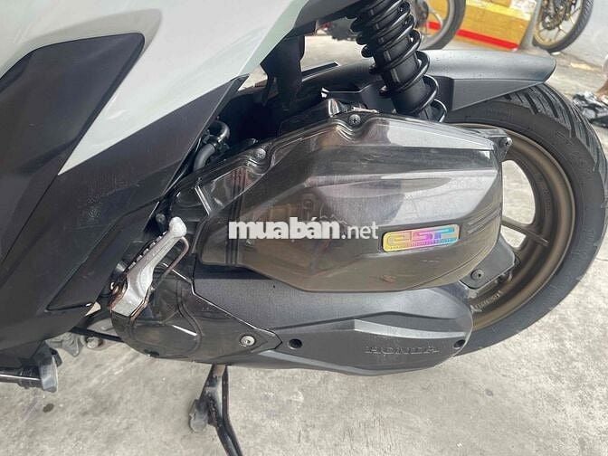 Honda Vario 125 2020 Xám ánh hồng
