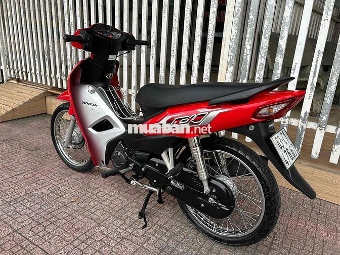 Honda Wave A110 11.000km zin đẹp chính chủ