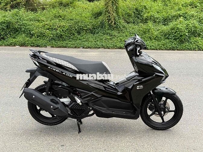 AB 2023 160 nồi gió biển 43 máy móc rin ngon chạy