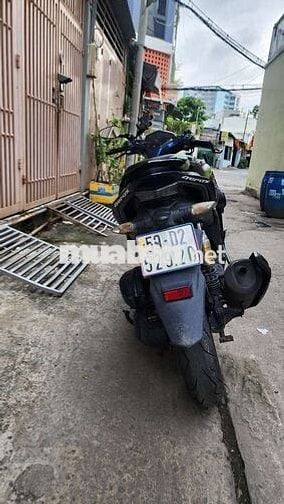 Yamaha NVX 155 ABS Xanh đen 52.000 km