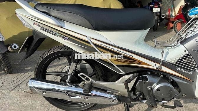 Honda Future neo kim 07 áo fi09 ( hỗ trợ góp )