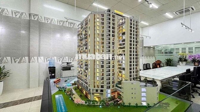 📣 SANG NHƯỢNG LẠI CĂN HỘ CHÍNH CHỦ THIÊN QUÂN MARINA PLAZA CẦN THƠ - C