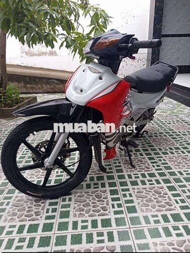 Suzuki Xì po Đỏ, Bạc, Đen Zin toàn bộ