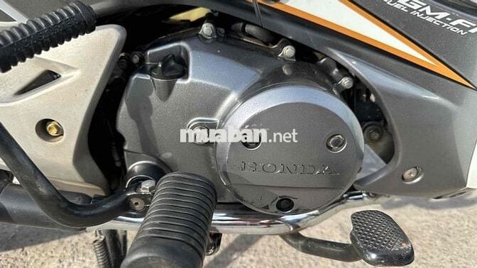 Honda Future neo kim 07 áo fi09 ( hỗ trợ góp )
