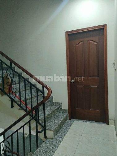 Bán nhà trệt 3 lầu hẻm 827 nguyễn duy trinh.7 tỷ 6