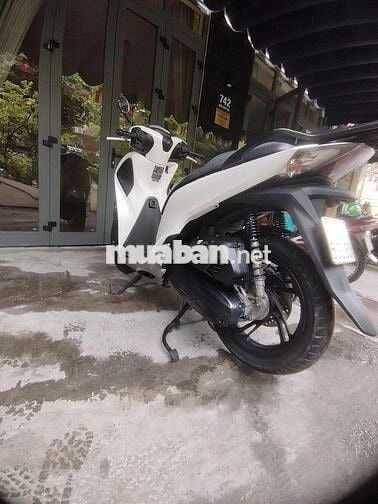 Honda SH 150i ABS 2019 Trắng 40000 km