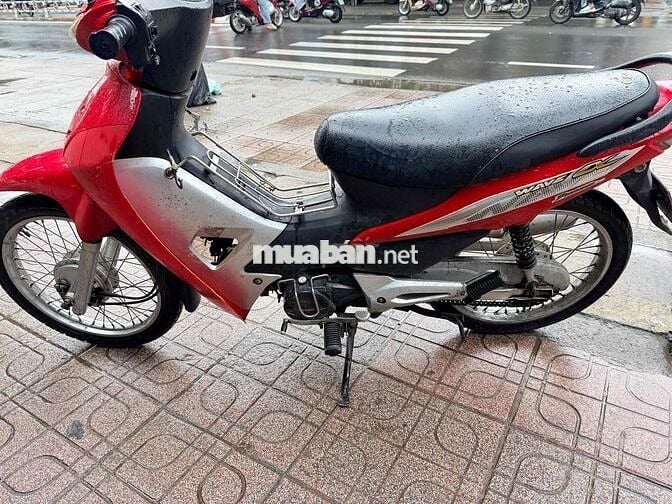 Wave 50cc