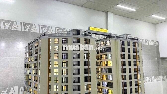📣 SANG NHƯỢNG LẠI CĂN HỘ CHÍNH CHỦ THIÊN QUÂN MARINA PLAZA CẦN THƠ - C