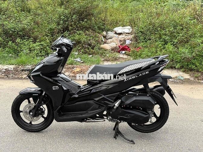 AB 2023 160 nồi gió biển 43 máy móc rin ngon chạy