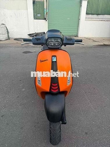 Piaggio Vespa Sprint 125 ABS 2019 Cam Nguyên zin