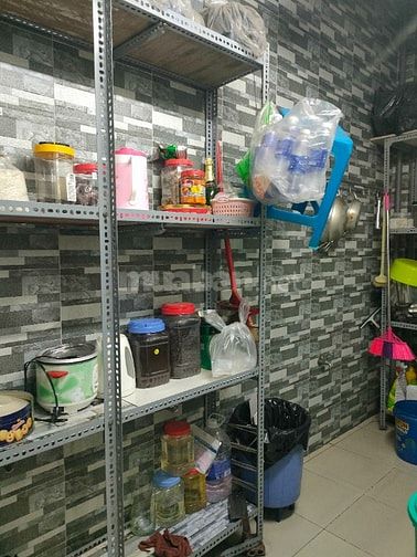 Bán nhà trệt 3 lầu hẻm 827 nguyễn duy trinh.7 tỷ 6