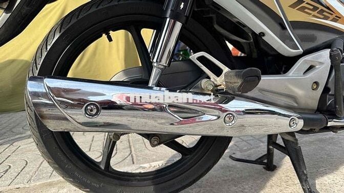Honda Future neo kim 07 áo fi09 ( hỗ trợ góp )