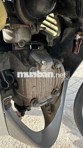 Honda Future neo kim 07 áo fi09 ( hỗ trợ góp )