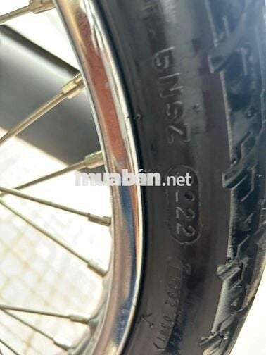 Honda Wave A110 11.000km zin đẹp chính chủ