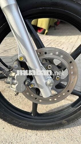 Honda Future neo kim 07 áo fi09 ( hỗ trợ góp )