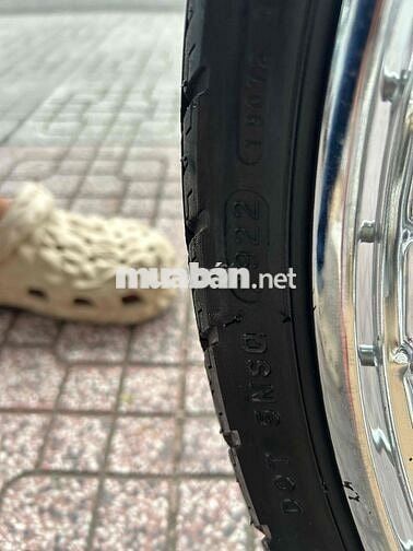 Honda Wave A110 11.000km zin đẹp chính chủ