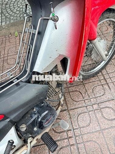 Wave 50cc