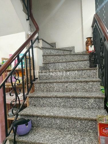 Bán nhà trệt 3 lầu hẻm 827 nguyễn duy trinh.7 tỷ 6