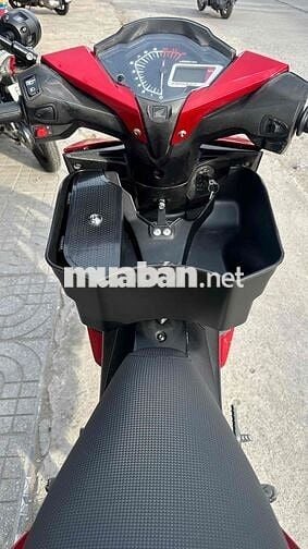 Honda Winner 150 2017 Đỏ ( hỗ trợ góp )