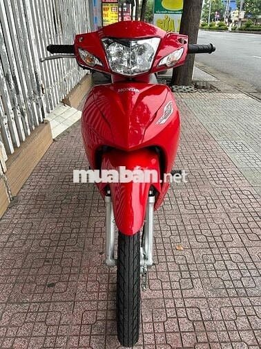 Honda Wave A110 11.000km zin đẹp chính chủ