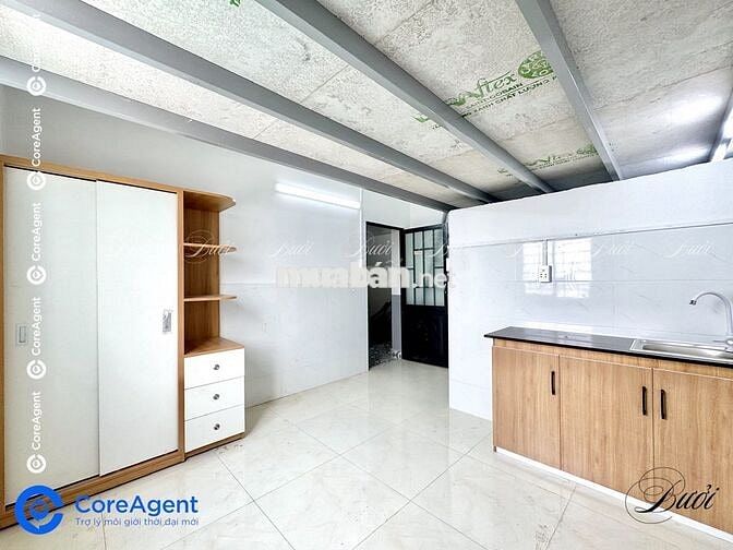 KHAI TRƯƠNG DÃY DUPLEX THANG MÁY - MÁY LẠNH 