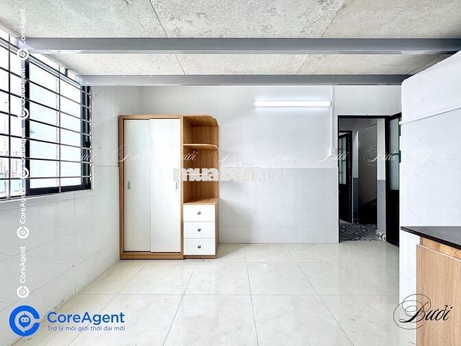 KHAI TRƯƠNG DÃY DUPLEX THANG MÁY - MÁY LẠNH 