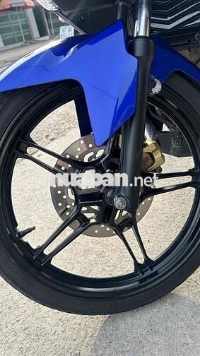 Yamaha Exciter 150 2016 Xanh ( hỗ trợ góp )