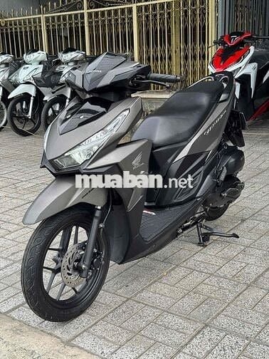 Honda Vario 150 2017 máy nguyên zin biển 67