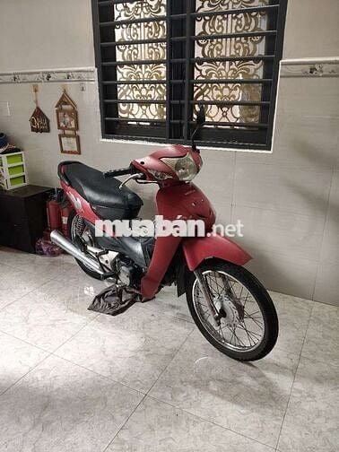 Honda wave nhật, giấy tờ đầy đủ, máy êm,