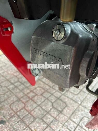 Honda Wave A110 11.000km zin đẹp chính chủ
