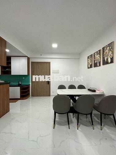 Cho thuê căn hộ Alnata , 2pn2wc, 92,5 m ,full nt cao cấp , gái 19tr