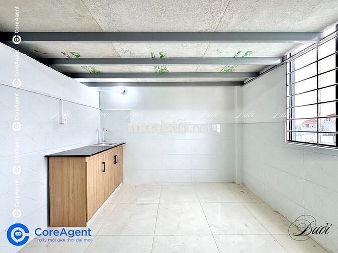 KHAI TRƯƠNG DÃY DUPLEX THANG MÁY - MÁY LẠNH 