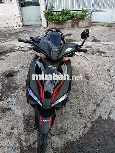Honda Air Blade Đen