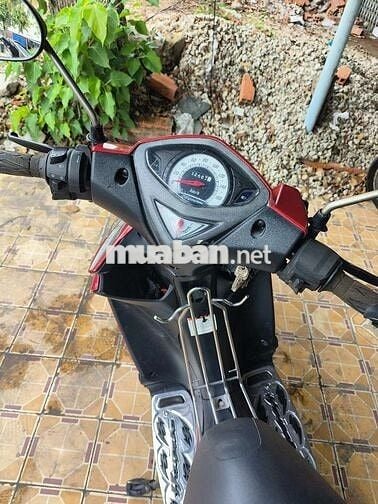 suzuki 2012 xăng cơ đẹp.