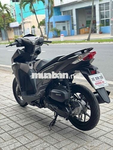 Honda Vario 150 2017 máy nguyên zin biển 67