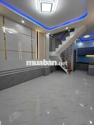 🔥🔥🔥Bán 3 căn nhà liền kề. Kế quận 4  huỳnh tấn phát Q7🔥🔥🔥