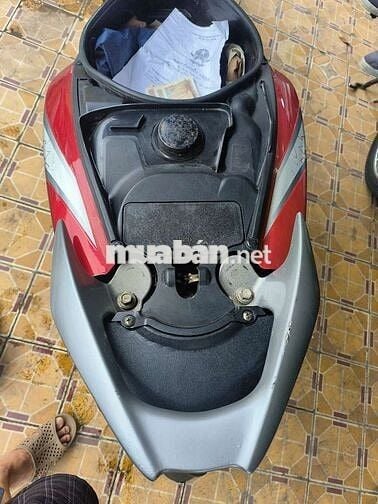 suzuki 2012 xăng cơ đẹp.