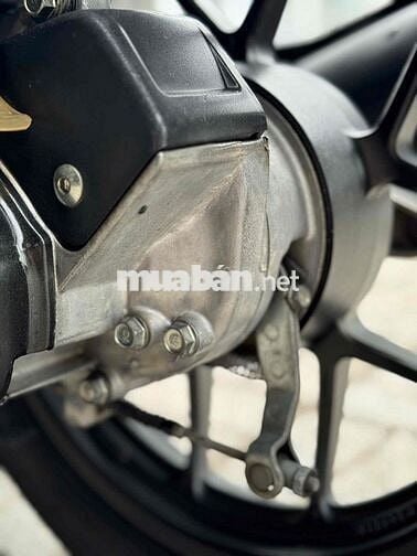 Honda Vario 150 2017 máy nguyên zin biển 67