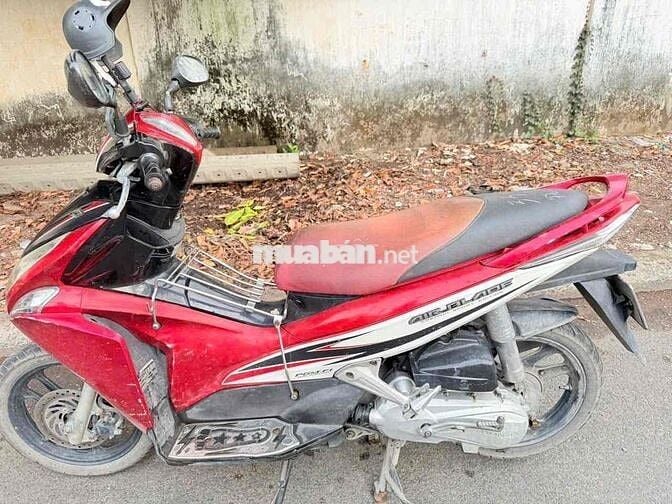 Honda Air Blade 2011 Đỏ