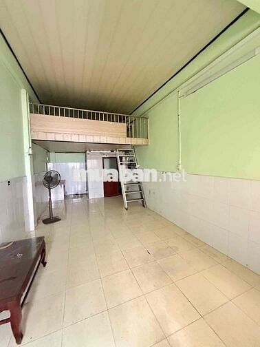 Nhà bán Bùi Thị Xuân P2 - Tân Bình - Dt 33 m2 - 2 pn