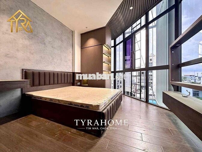 🌻KHAI TRƯƠNG CĂN HỘ 1PN FULL NT CAO CẤP🌻MÁY GIẶT RIÊNG/THANG MÁY✨40M2✨