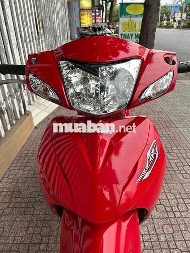Honda Wave A110 11.000km zin đẹp chính chủ