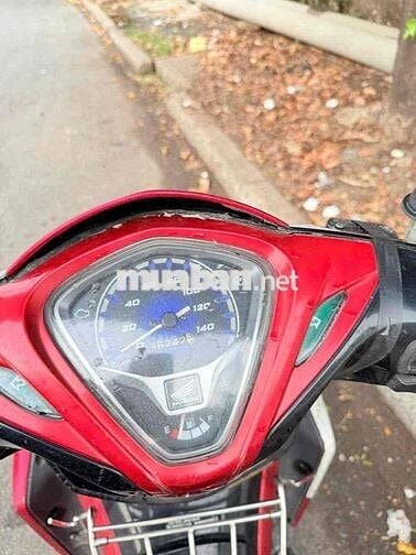 Honda Air Blade 2011 Đỏ