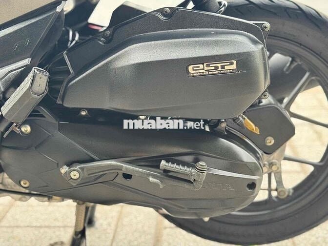 Honda Vario 150 2017 máy nguyên zin biển 67