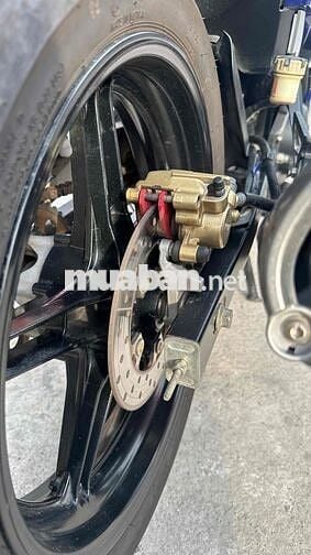 Yamaha Exciter 150 2016 Xanh ( hỗ trợ góp )