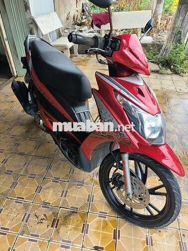 suzuki 2012 xăng cơ đẹp.