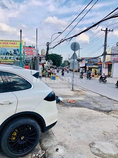 Cho thuê nhà lầu mt Nguyễn Thị Định, TP. Hồ Chí Minh