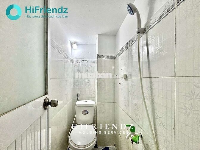 PHÒNG TRỌ SINH VIÊN GIÁ RẺ - TRƯỜNG CHINH,PHAN VĂN HỚN,CẦU THAM LƯƠNG 