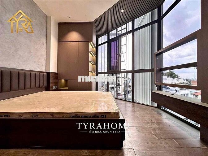 🌻KHAI TRƯƠNG CĂN HỘ 1PN FULL NT CAO CẤP🌻MÁY GIẶT RIÊNG/THANG MÁY✨40M2✨